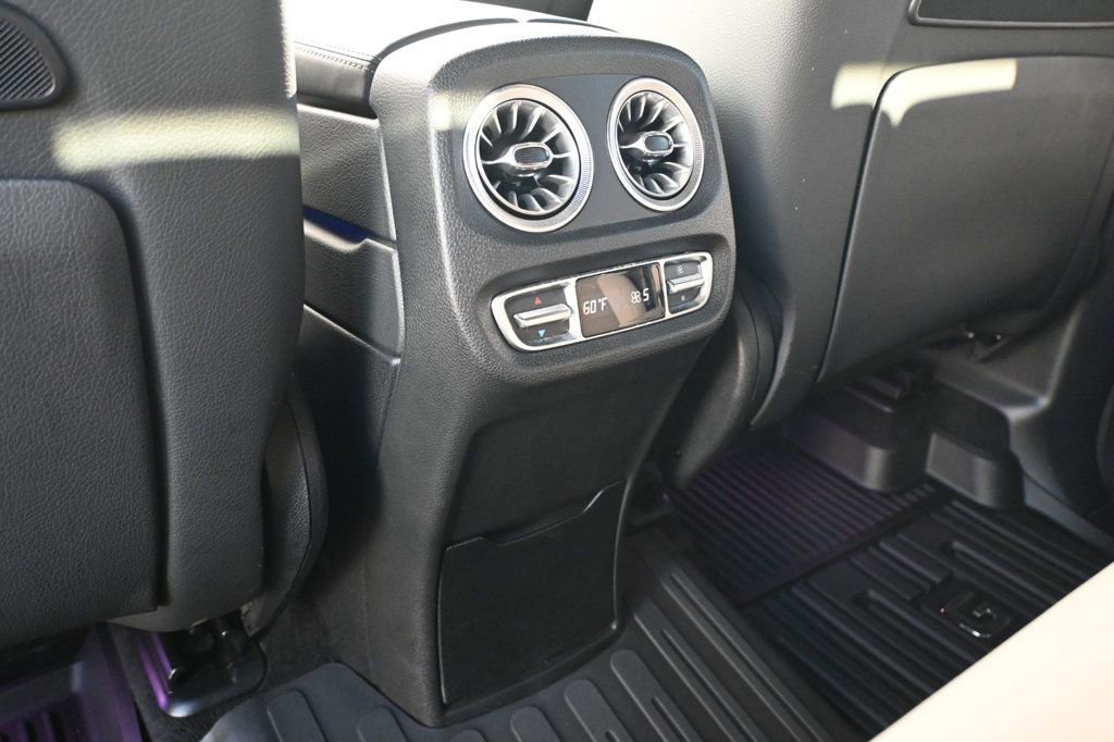Used 2020 Mercedes-Benz G 550 image 21
