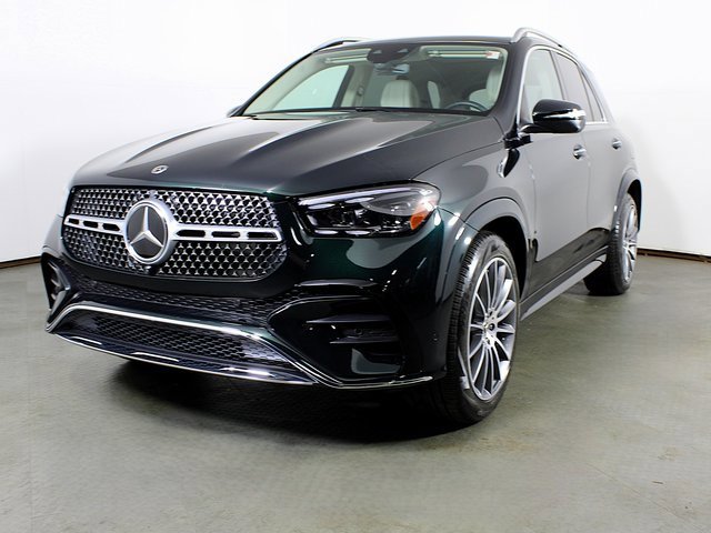 Used 2025 Mercedes-Benz GLE 450e 4MATIC