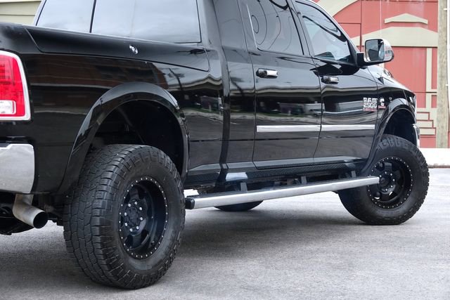 Used 2014 RAM 2500 Limited AWD/4WD image 25