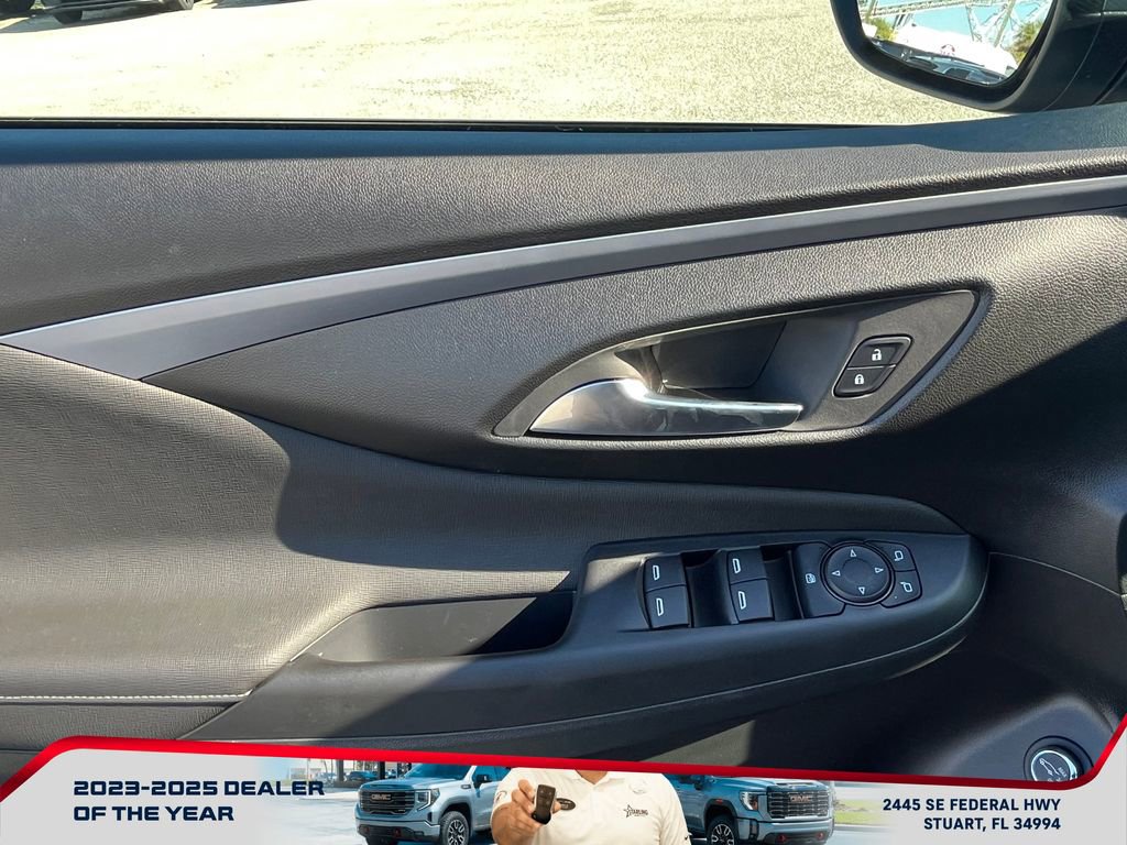New 2026 Buick Envista Preferred w/ Convenience I Package image 23