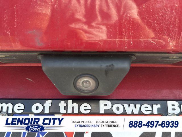 Used 2020 Ford Escape SE FWD image 11