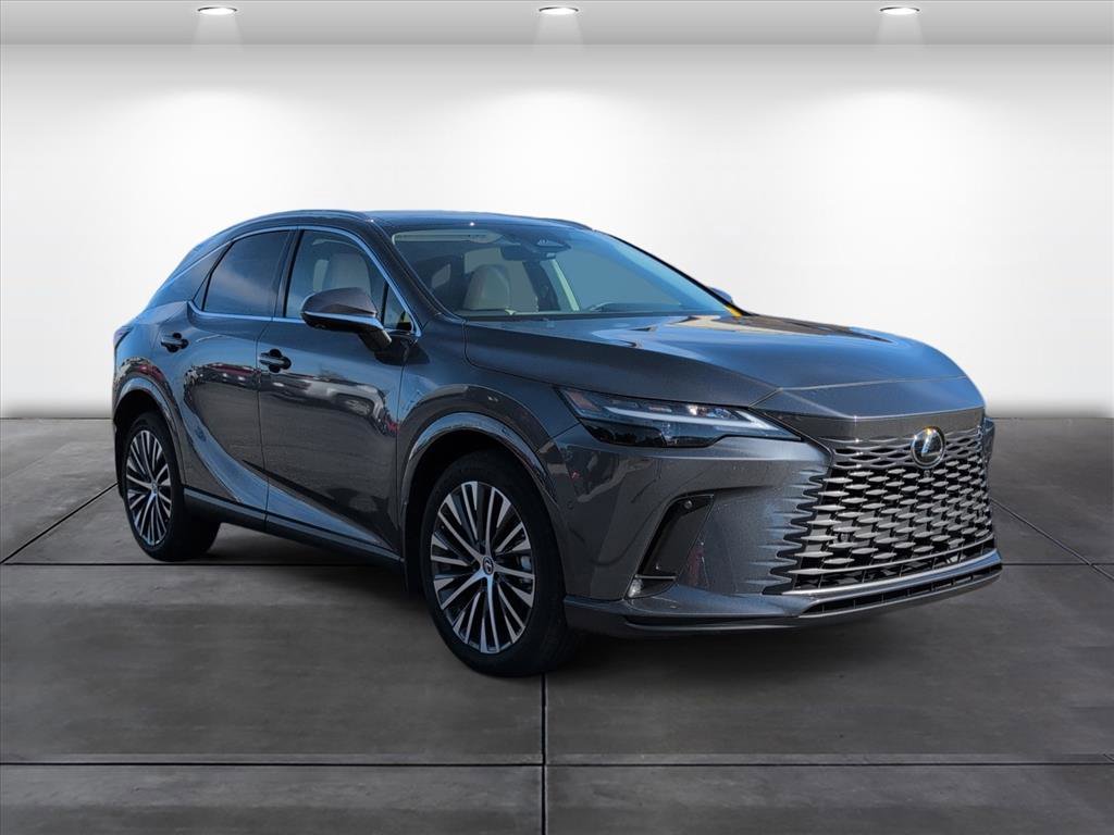 Used 2025 Lexus RX 350 image 2
