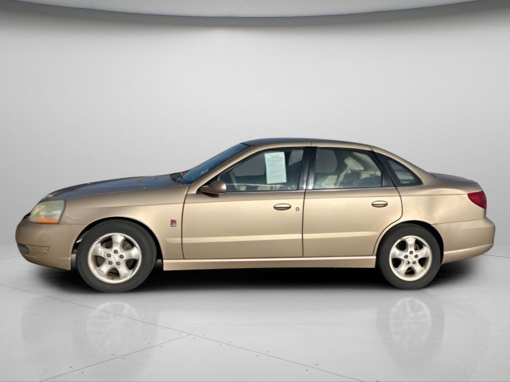 Used 2004 Saturn L-Series L300 image 8