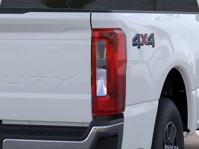 Used 2025 Ford F350 XLT AWD/4WD image 21