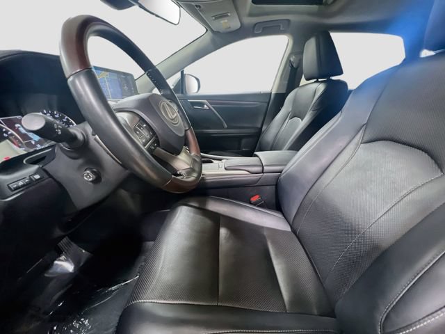 Used 2020 Lexus RX 350 FWD w/ Premium Package image 22