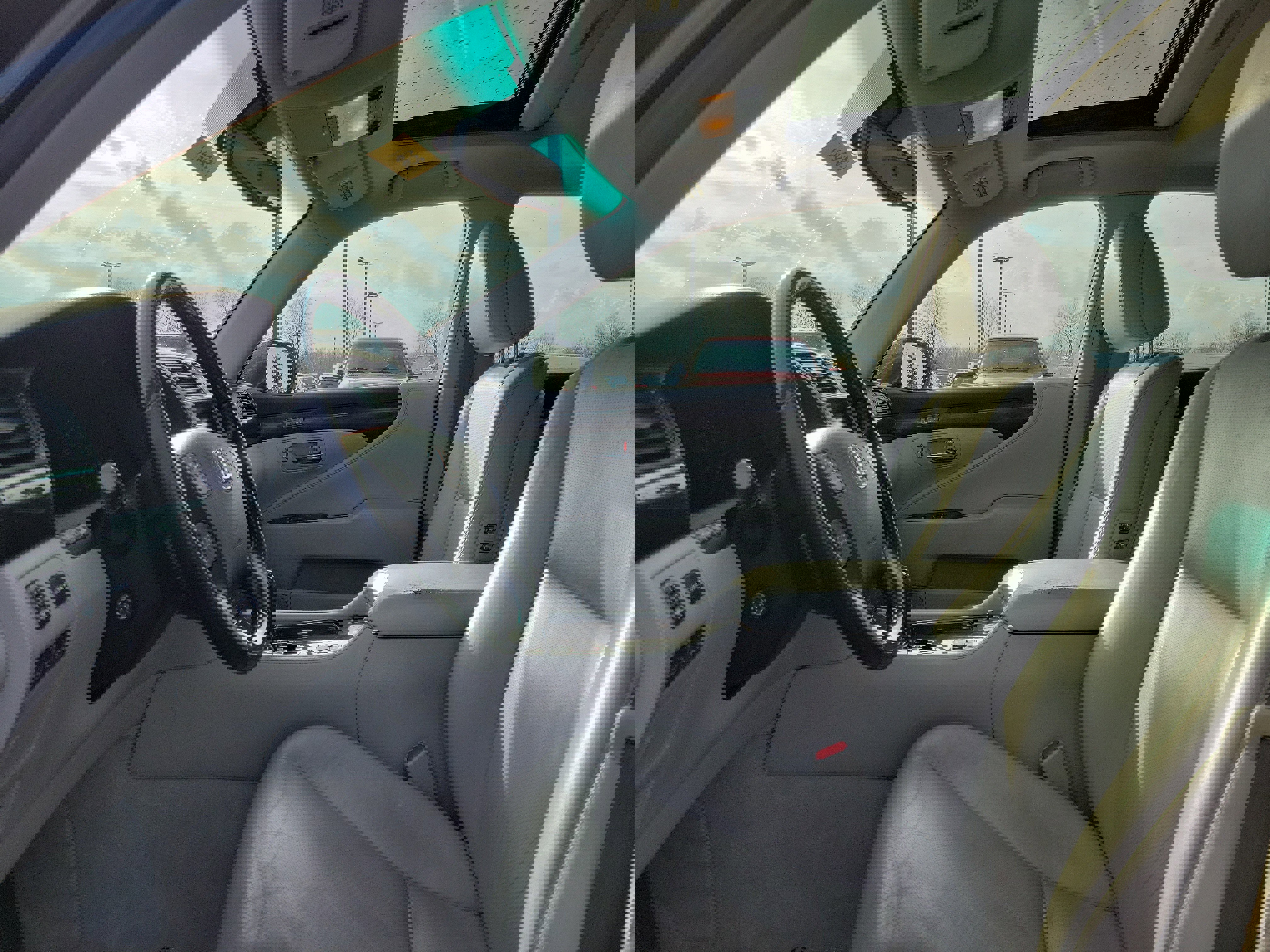 Used 2011 Lexus LS 460 AWD w/ Luxury Value Edition image 15