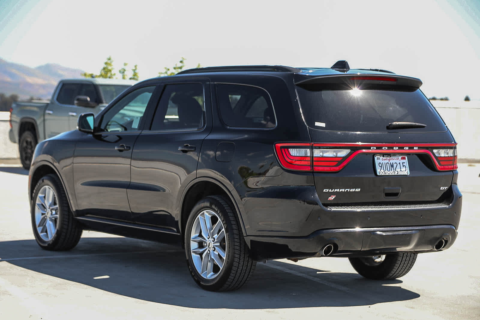 Used 2023 Dodge Durango GT image 7