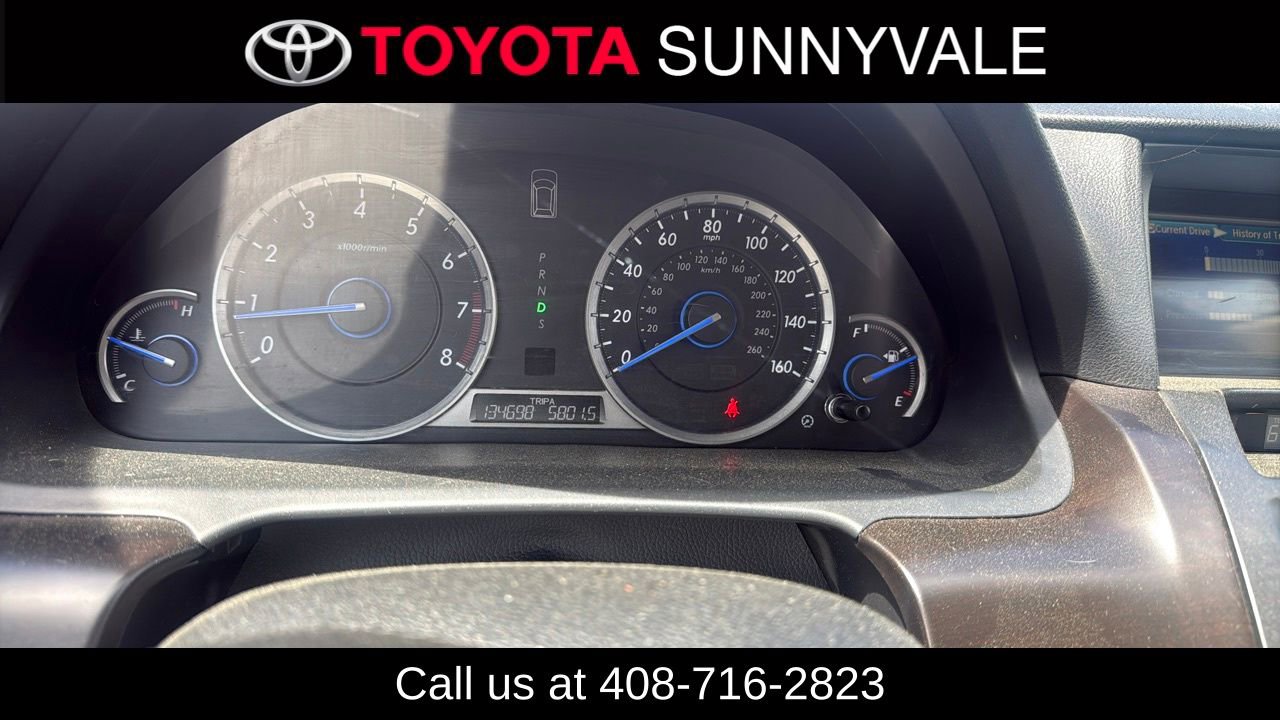 Used 2015 Honda Crosstour EX-L image 3