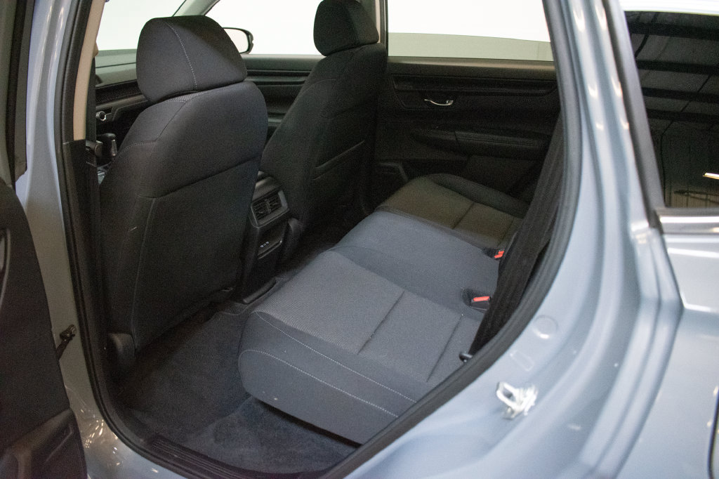 Used 2024 Honda CR-V EX image 23