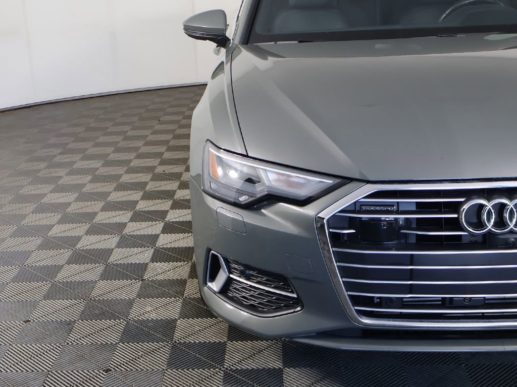 Used 2023 Audi A6 2.0T Premium w/ Convenience Package AWD/4WD image 14