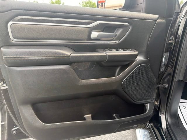 Used 2019 RAM 1500 Big Horn AWD/4WD image 11