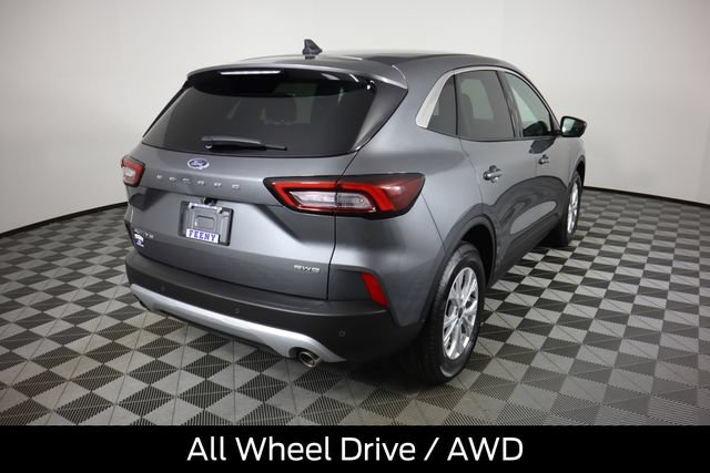 Certified 2023 Ford Escape Active w/ Tech Pack #2 AWD/4WD video 4