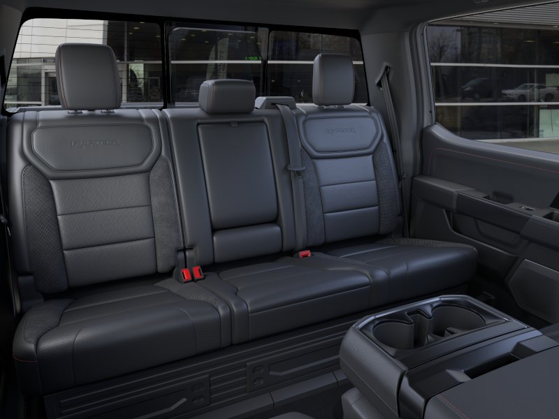 New 2026 Ford F150 Raptor AWD/4WD image 11