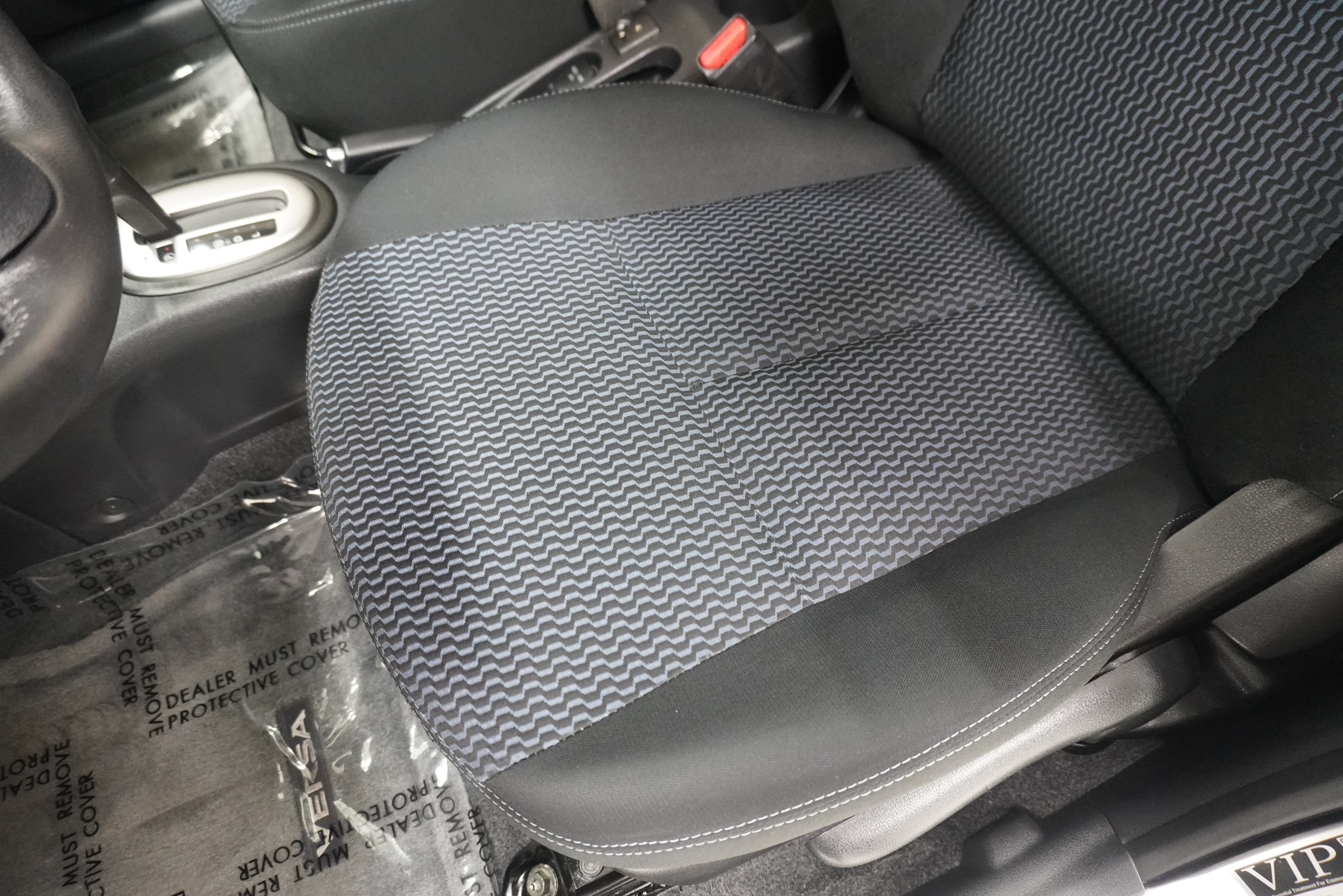 Used 2015 Nissan Versa Note SV FWD image 12