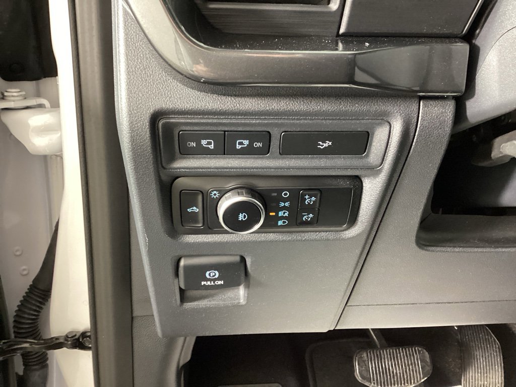 Used 2023 Ford F150 XLT w/ Equipment Group 302A High image 20