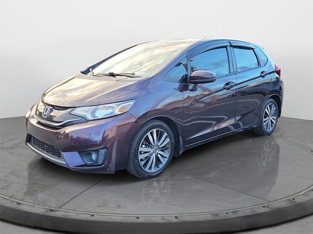 Used 2015 Honda Fit EX image 3