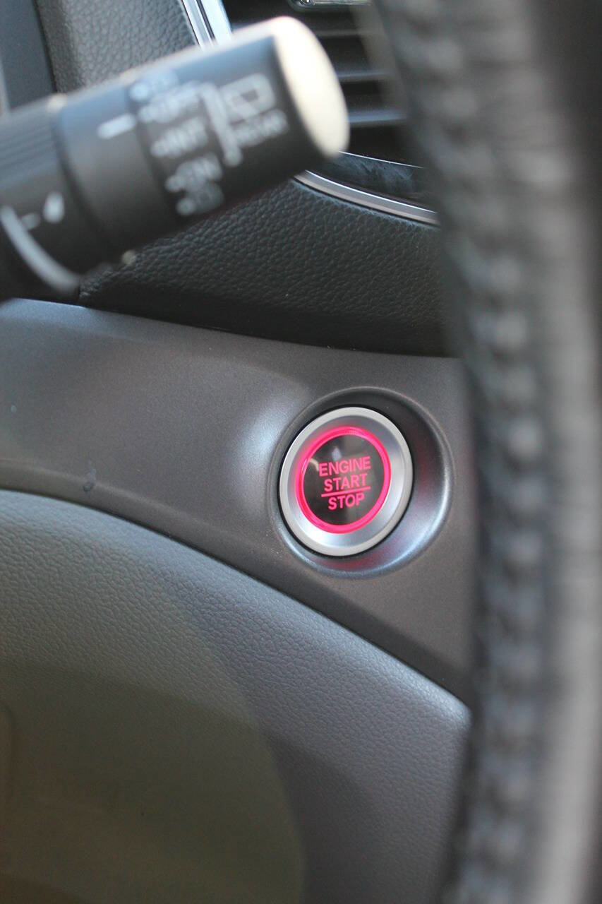 Used 2019 Honda Pilot EX-L image 34