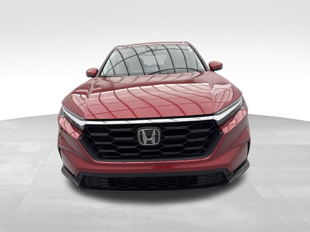 New 2026 Honda CR-V LX image 2