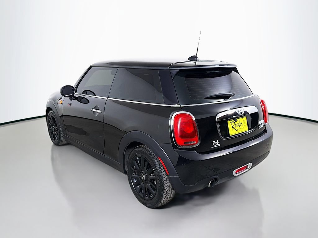 Used 2014 MINI Cooper 2-Door Hardtop FWD image 8