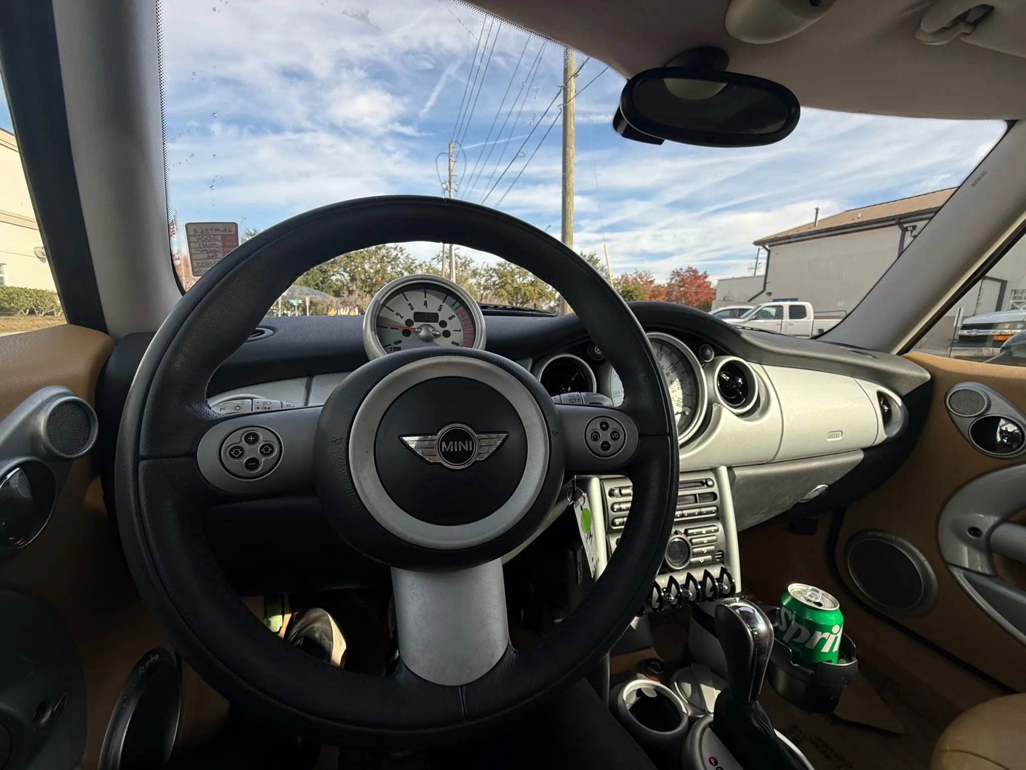 Used 2004 MINI Cooper Hardtop image 12