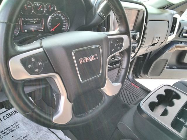 Used 2016 GMC Sierra 1500 SLE w/ SLE Value Package AWD/4WD image 21