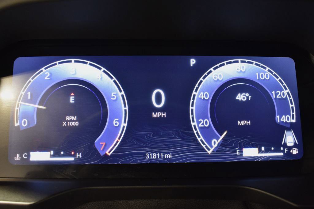 Used 2023 Jeep Grand Cherokee L Limited image 20