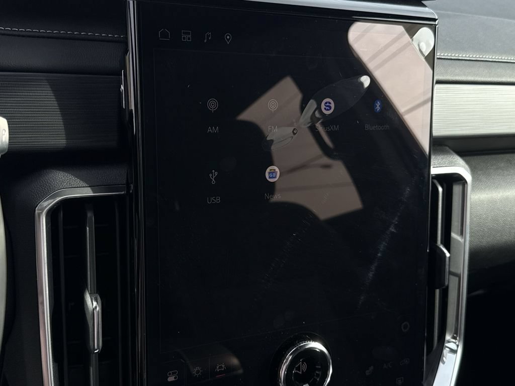 New 2026 GMC Acadia Elevation FWD image 18