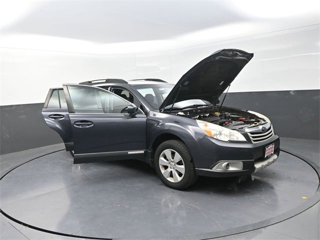 Used 2012 Subaru Outback 2.5i Premium image 35