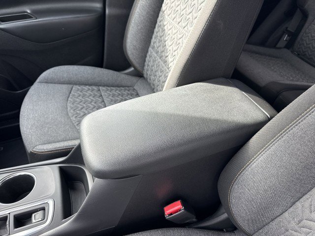 Certified 2024 Chevrolet Equinox LT image 21