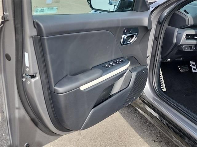 New 2026 Kia K4 GT-Line Turbo FWD image 10