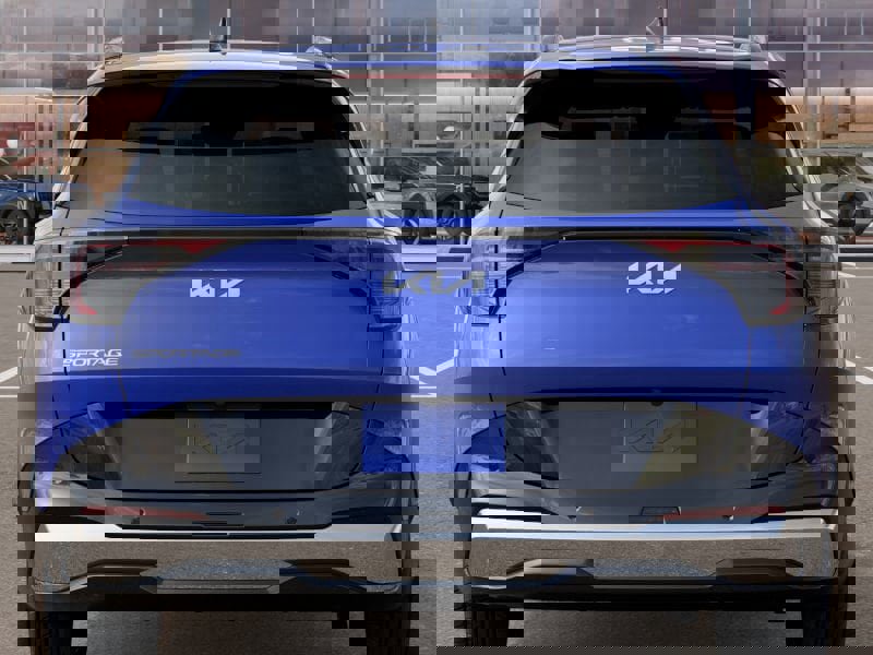 New 2026 Kia Sportage SX image 13