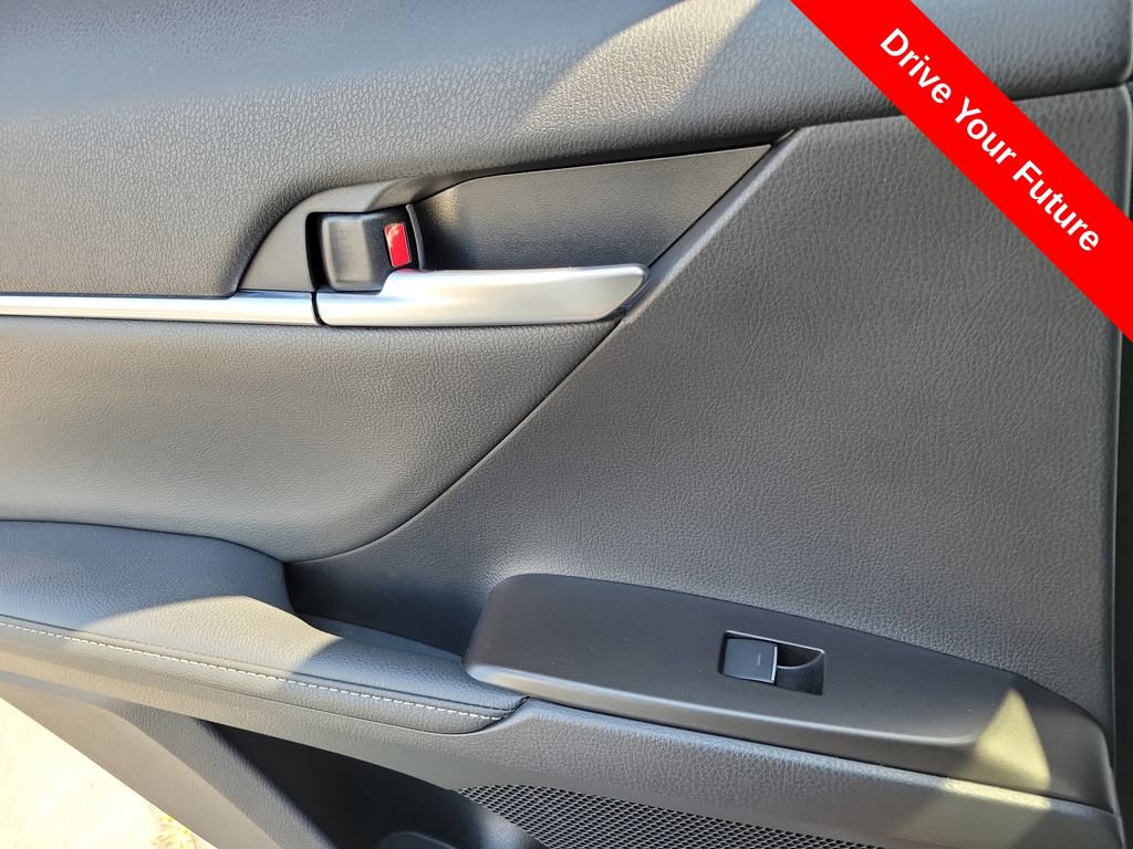 Used 2024 Toyota Camry XSE FWD image 26