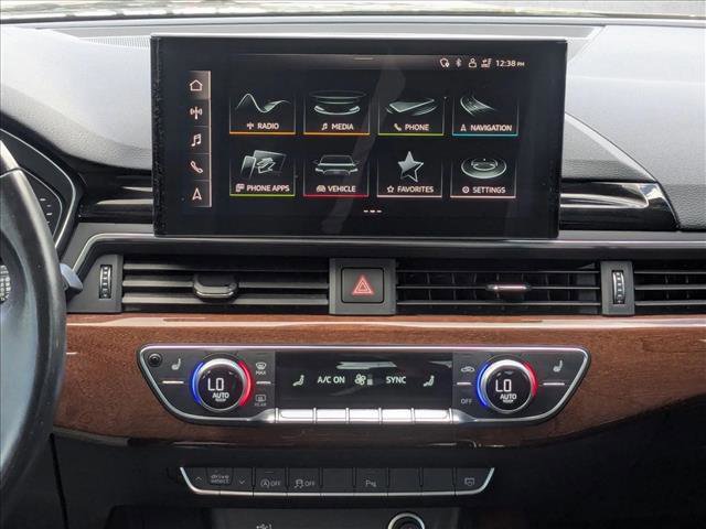 Used 2021 Audi A5 2.0T Premium w/ Convenience Package image 14