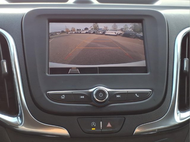 Used 2024 Chevrolet Equinox LT AWD/4WD image 19