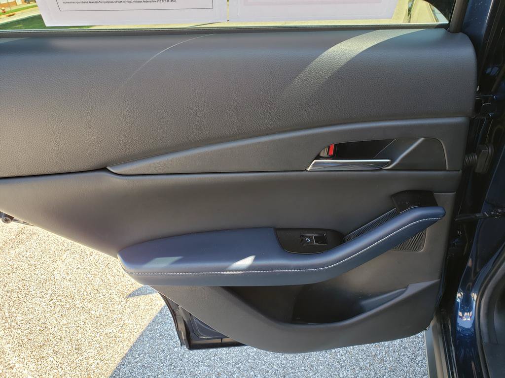 Used 2020 MAZDA CX-30 AWD w/ Preferred Package image 11