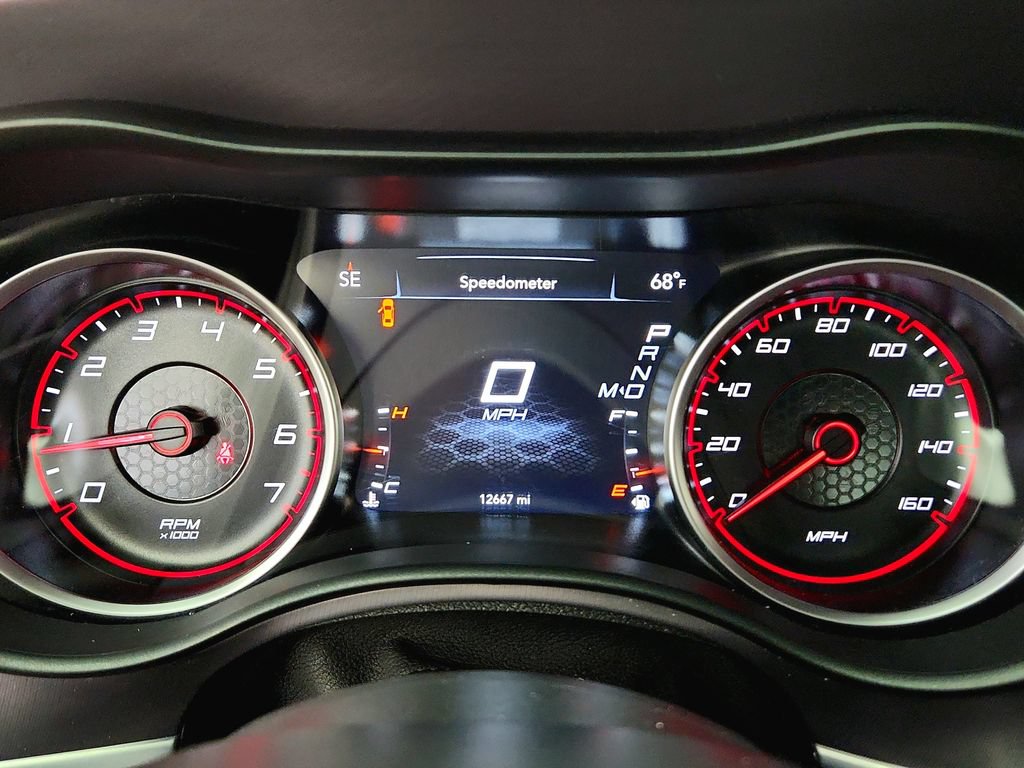 Used 2021 Dodge Charger R/T RWD image 12