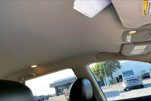 Used 2013 Nissan Pathfinder Platinum FWD image 20