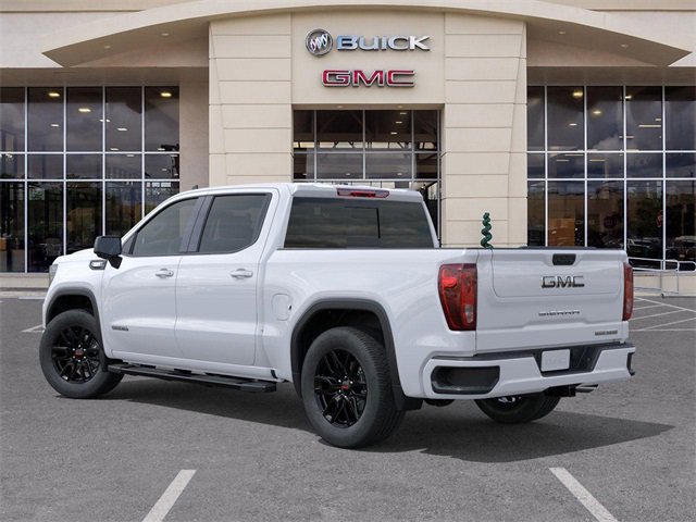 New 2026 GMC Sierra 1500 Elevation w/ Elevation Premium Package image 3