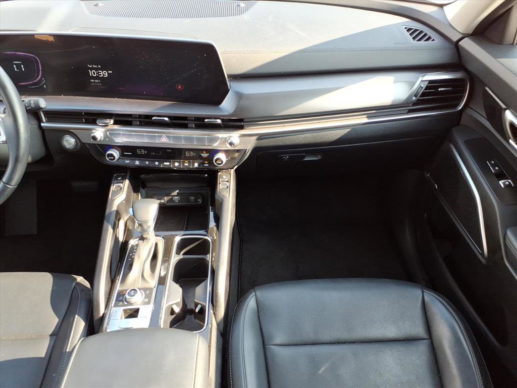 Used 2025 Kia Telluride S image 7