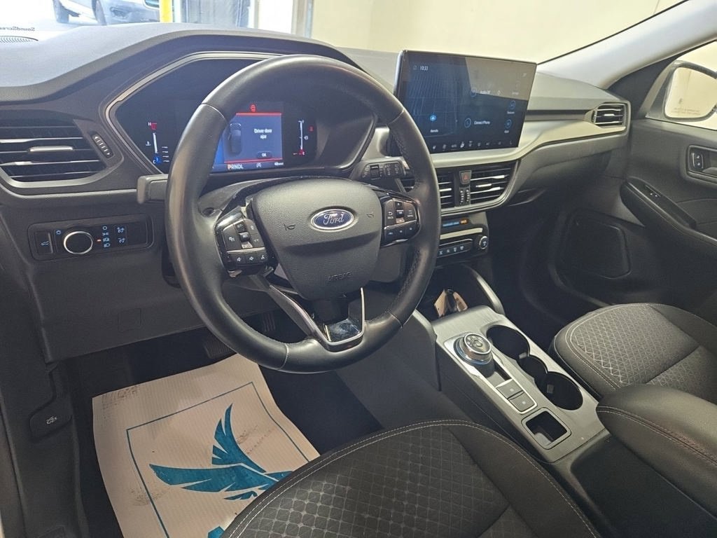 Used 2024 Ford Escape Active w/ Tech Pack #1 AWD/4WD image 7