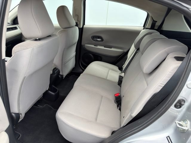 Used 2018 Honda HR-V LX image 19