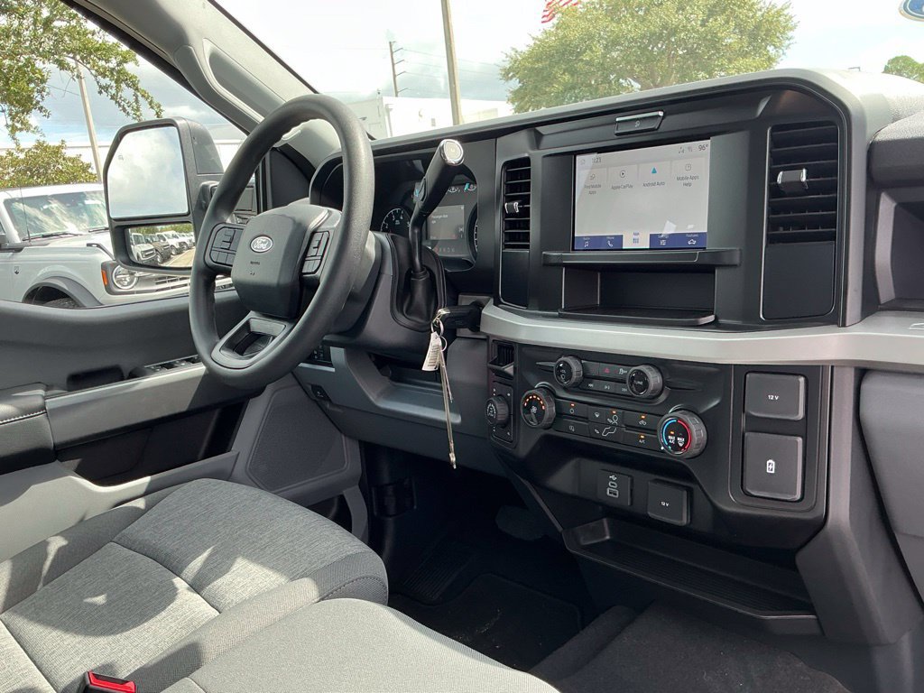 New 2027 Ford F250 XL w/ Tremor Off-Road Package AWD/4WD image 18