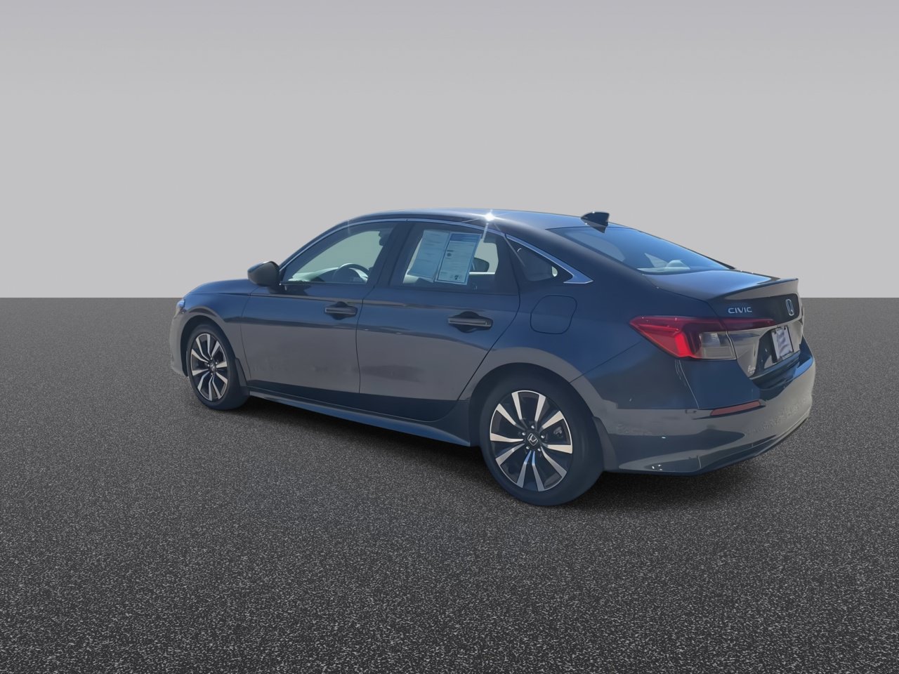 Used 2024 Honda Civic EX image 7