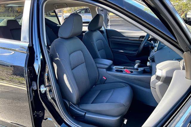 Certified 2025 Nissan Altima 2.5 S image 8