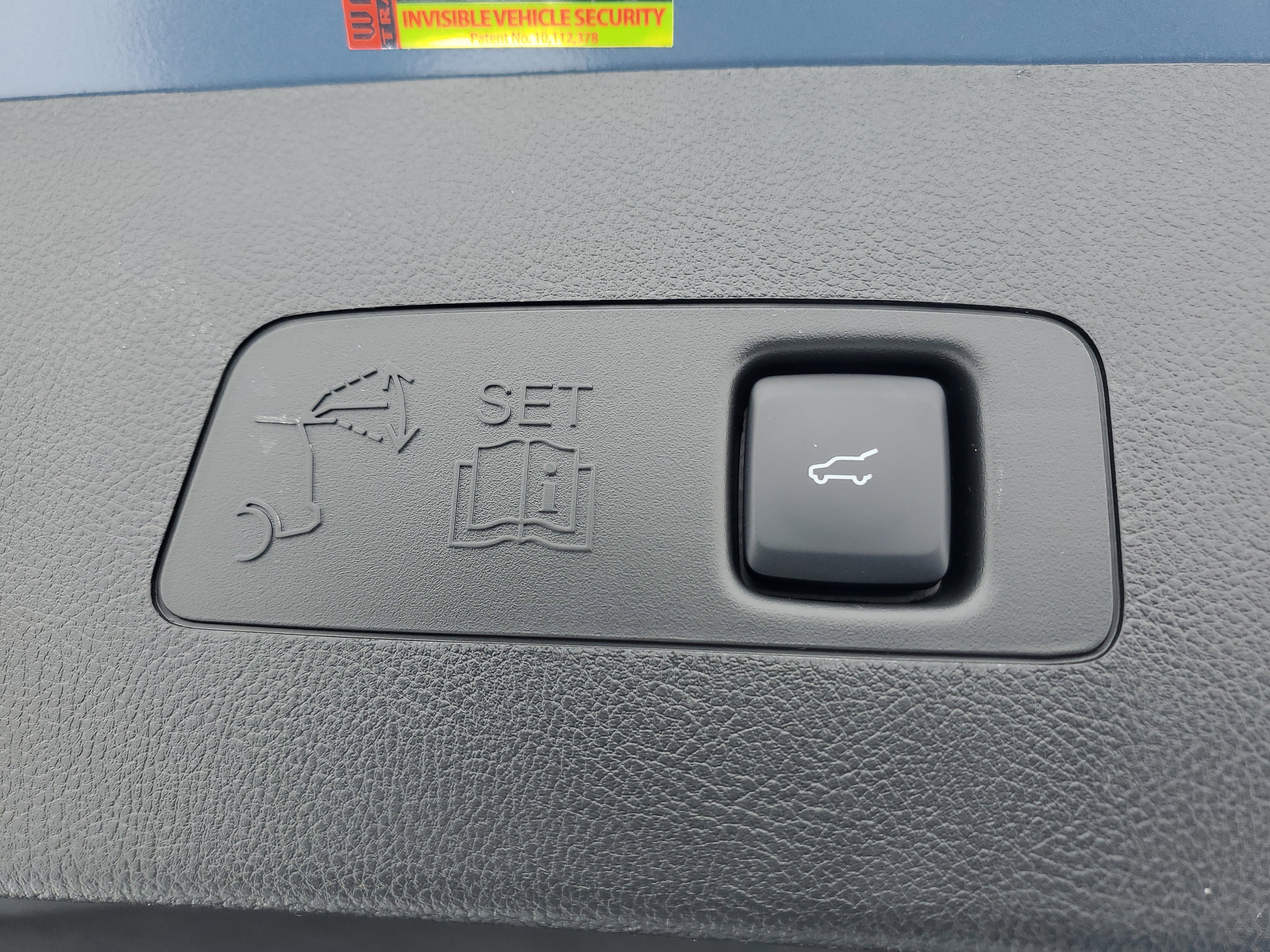 New 2026 Lincoln Corsair Premiere image 30