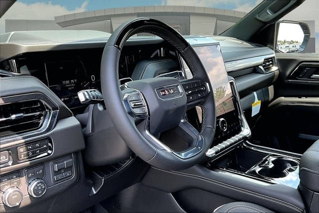 New 2026 GMC Yukon Elevation w/ Elevation Premium Package AWD/4WD image 7