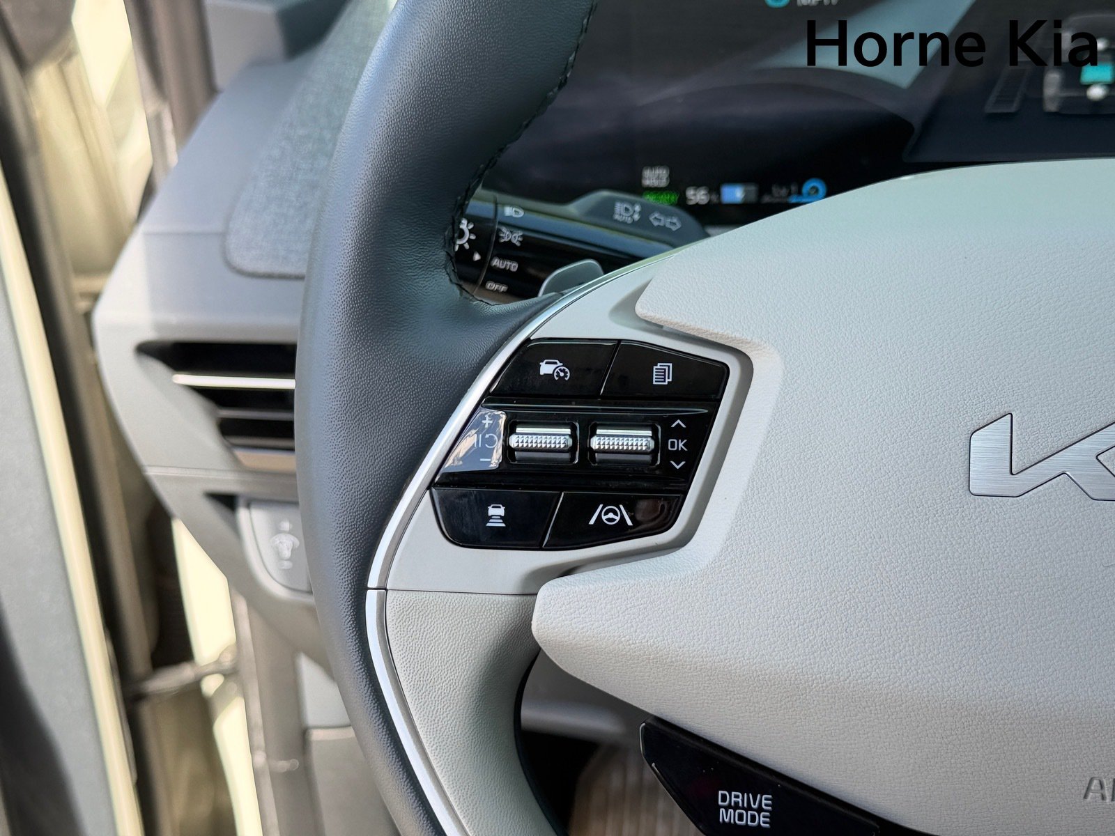 Certified 2023 Kia EV6 Wind w/ Wind Technology Package AWD/4WD image 19
