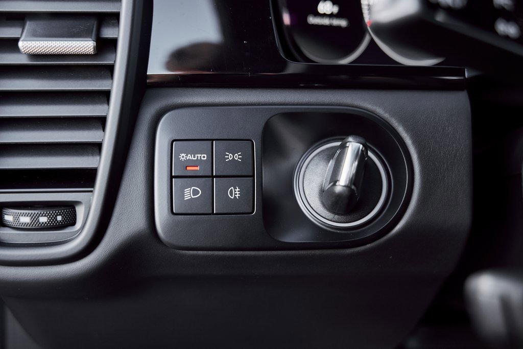 Used 2023 Porsche Cayenne Turbo GT image 60