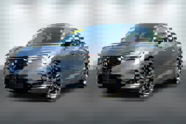 Used 2023 Acura Integra A-Spec image 12