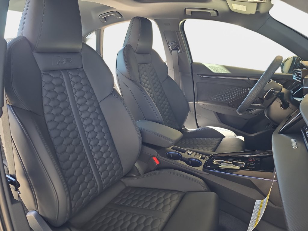 New 2026 Audi RS 3 AWD/4WD image 10